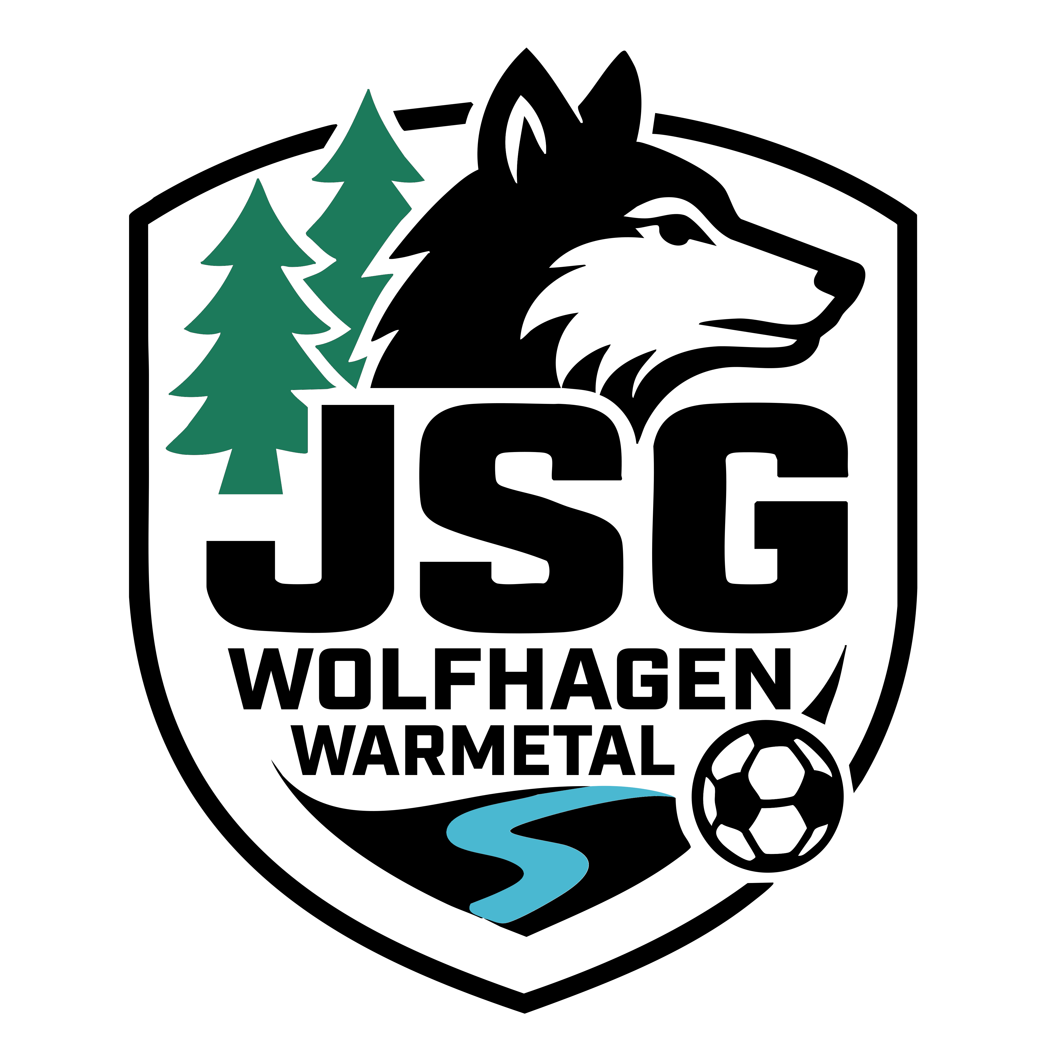 JSG Wolfhagen/Warmetal